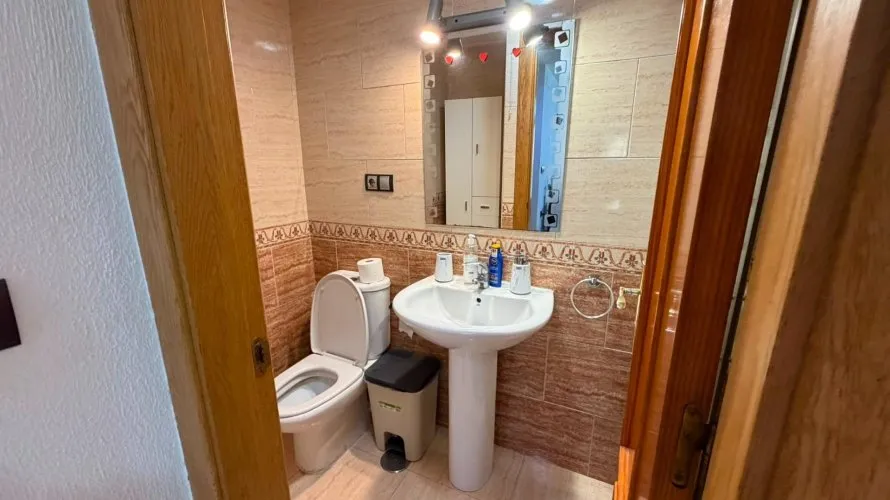 Apartment de 2 chambres à Torrevieja, Spain No. 2222 № 25