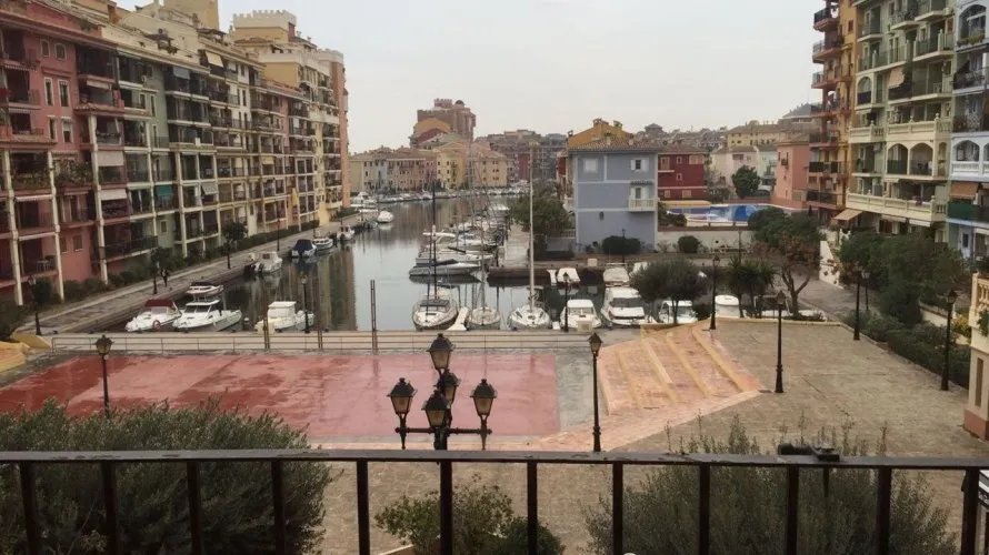 Penthouse de 4 chambres à Alboraya, Spain No. 1318 № 1