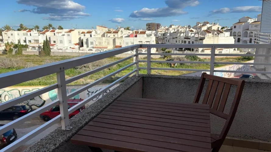 Penthouse de 2 chambres à Nueva Torrevieja, Spain No. 990 № 26