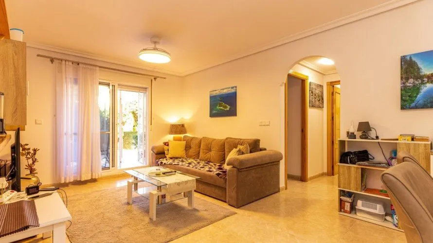 Apartment de 1 chambre à Alicante, Spain No. 1120 № 24
