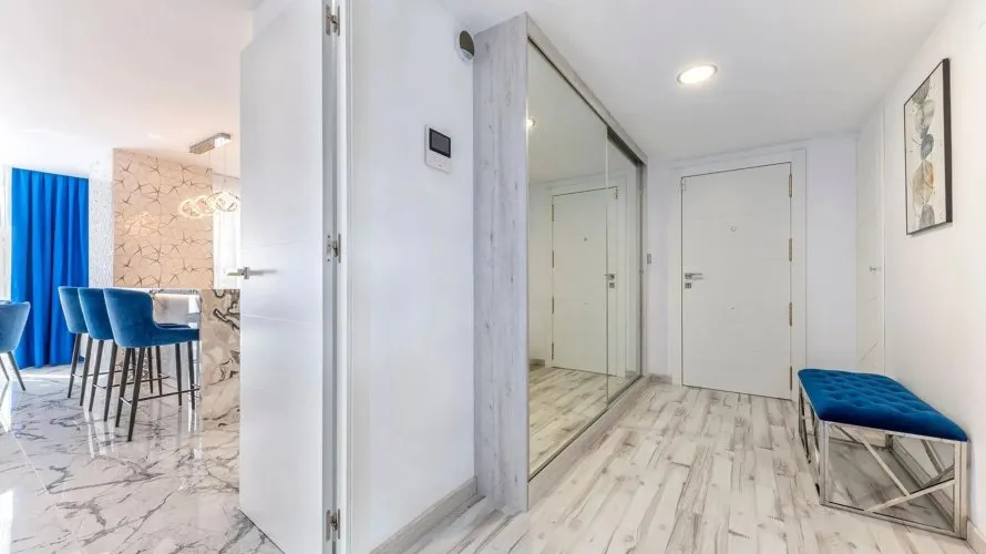 Penthouse de 5 chambres à Alicante, Spain No. 1374 № 8
