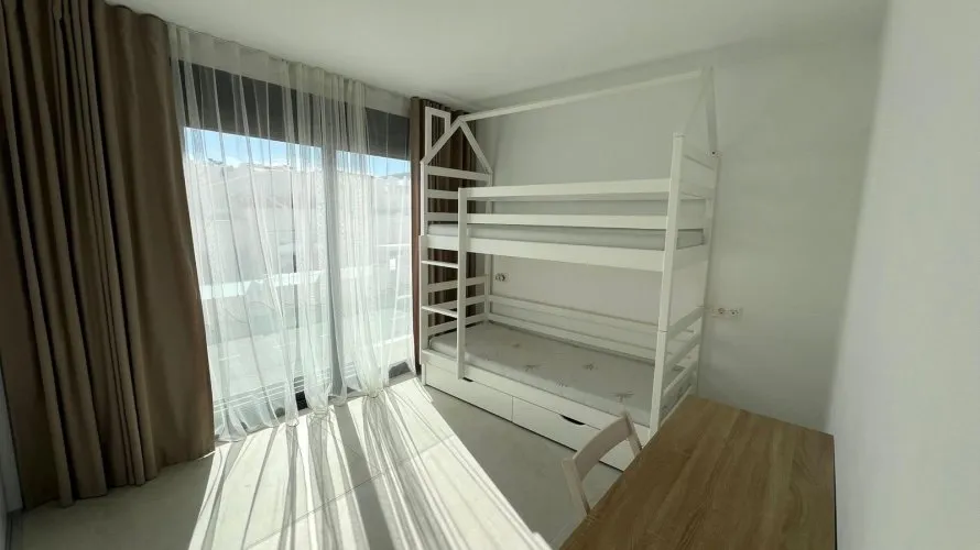 Villa de 2 chambres à Benijofar, Spain No. 1193 № 4