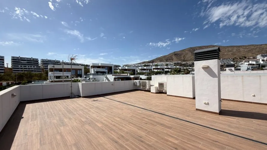 House de 324m² à Finestrat, Spain No. 1411 № 26