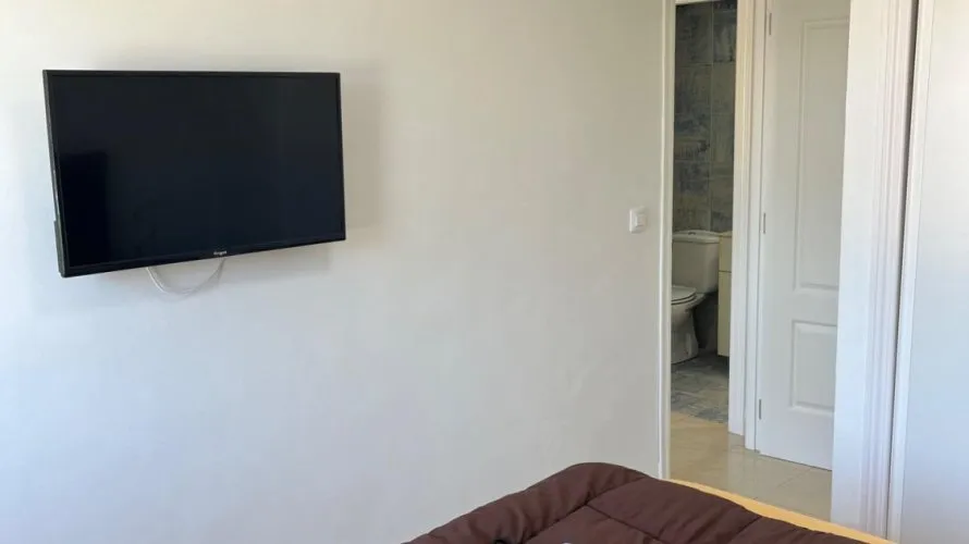 Apartment de 2 chambres à Denia, Spain No. 1319 № 13