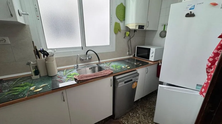 Apartment de 2 chambres à Valencia, Spain No. 1171 № 7