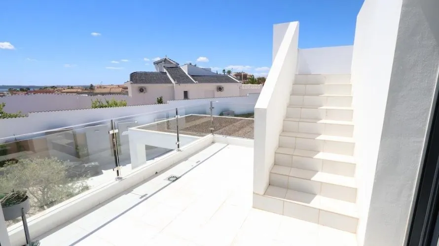 Apartment de 3 chambres à Rojales, Spain No. 1337 № 17
