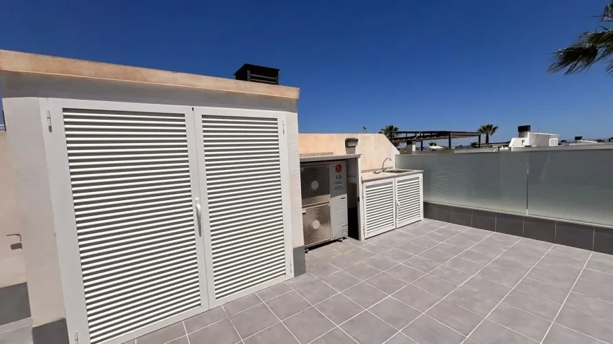 Apartment de 3 chambres à La Zenia, Spain No. 1351 № 16