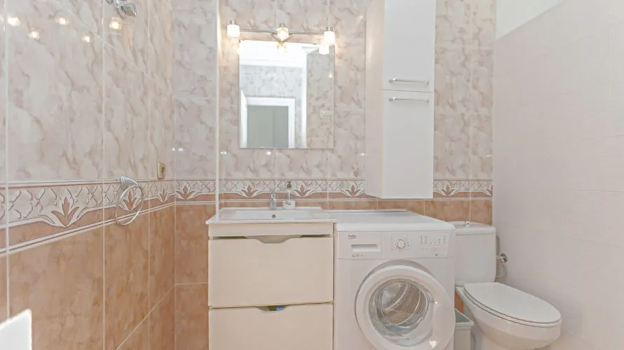 Apartment de 74m² à Playa Flamenca II, Spain No. 1083 № 26