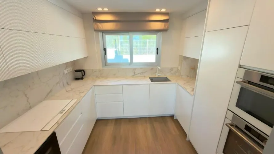 Villa de 4 chambres à La Nucia, Spain No. 1152 № 22