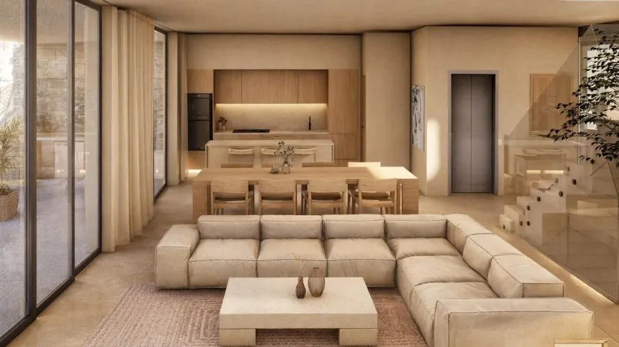 Villa de 4 chambres à Finestrat, Spain No. 1057 № 17