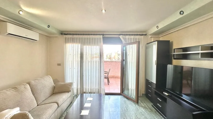 Penthouse de 2 chambres à Torrevieja, Spain No. 974 № 5