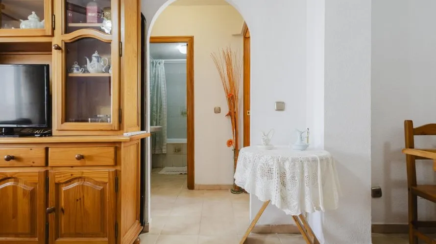 Penthouse de 70m² à Torrevieja, Spain No. 2193 № 21