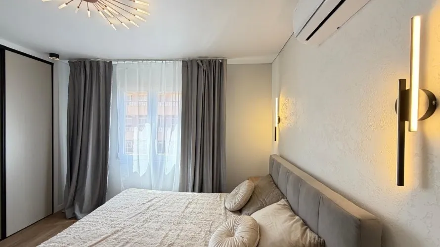 Apartment de 3 chambres à Torrevieja, Spain No. 1077 № 7