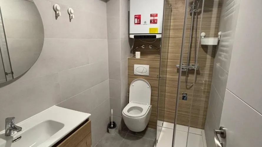 Apartment de 3 chambres à Manises, Spain No. 2176 № 5