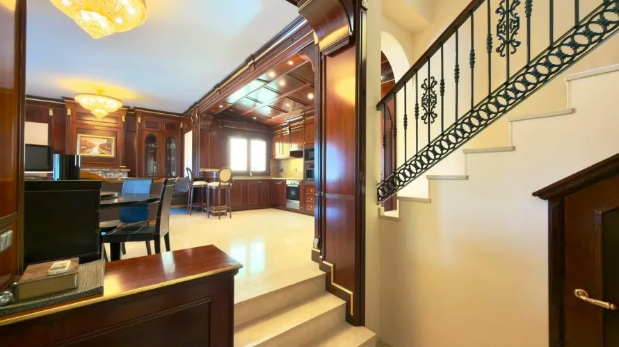 Apartment de 3 chambres à Zona Altea Hills, Spain No. 1128 № 11