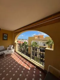 Apartment de 2 chambres à Torrevieja, Spain No. 995