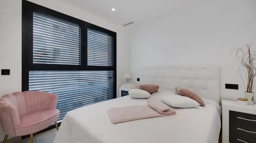 Apartment de 3 chambres à Torrevieja, Spain No. 1392 № 19