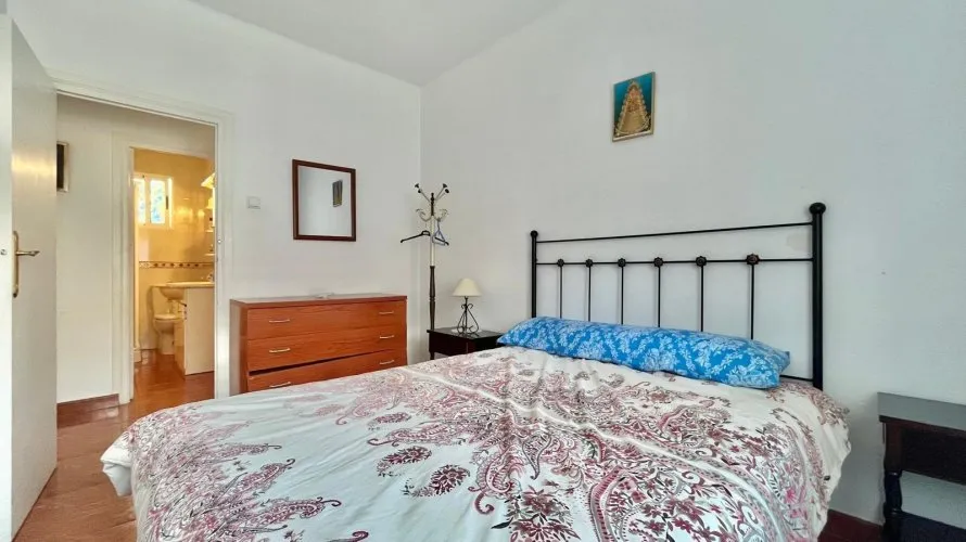 Apartment de 3 chambres à Torrevieja, Spain No. 2061 № 8