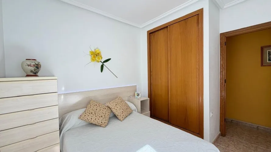 Penthouse de 2 chambres à Torrevieja, Spain No. 2021 № 15