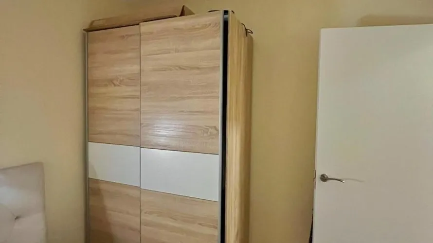Apartment de 3 chambres à Campoamor, Spain No. 2017 № 6