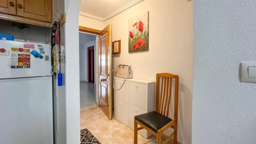 Apartment de 1 chambre à Torrevieja, Spain No. 2235 № 10