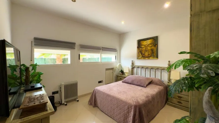 Apartment de 5 chambres à Jijona, Spain No. 1262 № 18