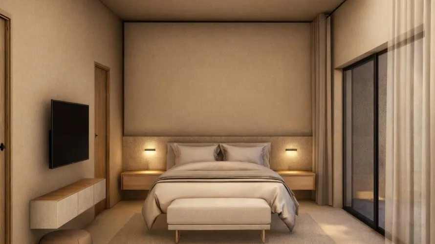 Villa de 4 chambres à Finestrat, Spain No. 1057 № 18