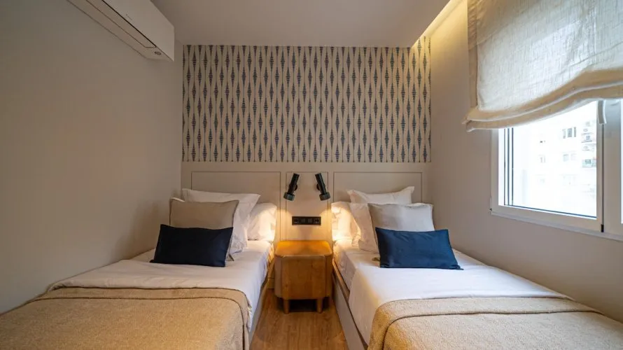 Apartment de 3 chambres à Madrid, Spain No. 1027 № 23