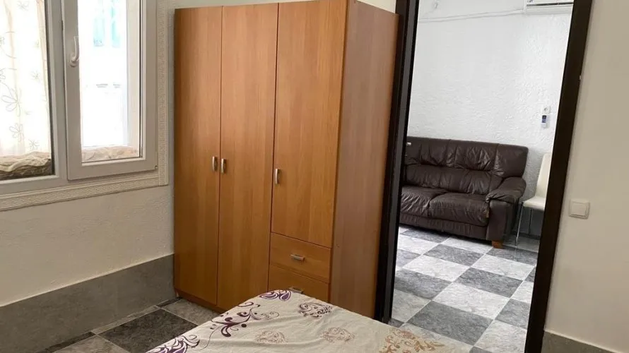 Apartment de 2 chambres à Alicante, Spain No. 2220 № 25