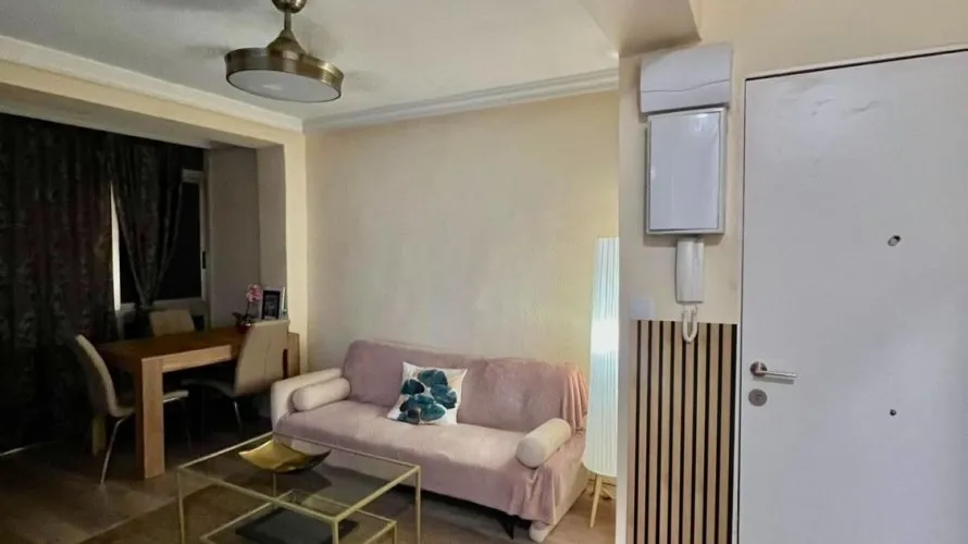 Apartment de 3 chambres à Campoamor, Spain No. 2017 № 1