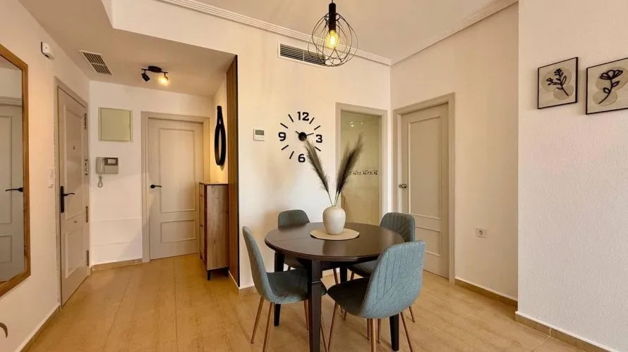 Apartment de 3 chambres à Guardamar del Segura, Spain No. 1007 № 12