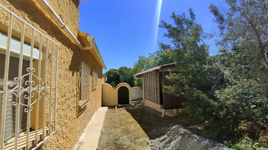 Apartment de 458m² à Moraira, Spain No. 1089 № 25