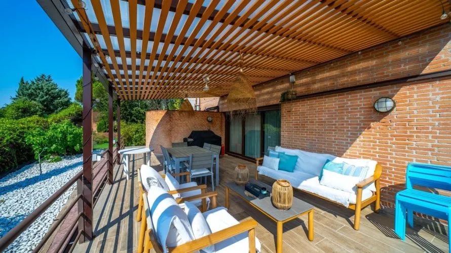 Apartment de 8 chambres à Las Rozas de Madrid, Spain No. 2000 № 4