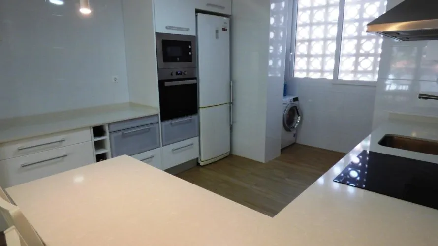 Apartment de 3 chambres à Cabo De Las Huertas, Spain No. 1235 № 20