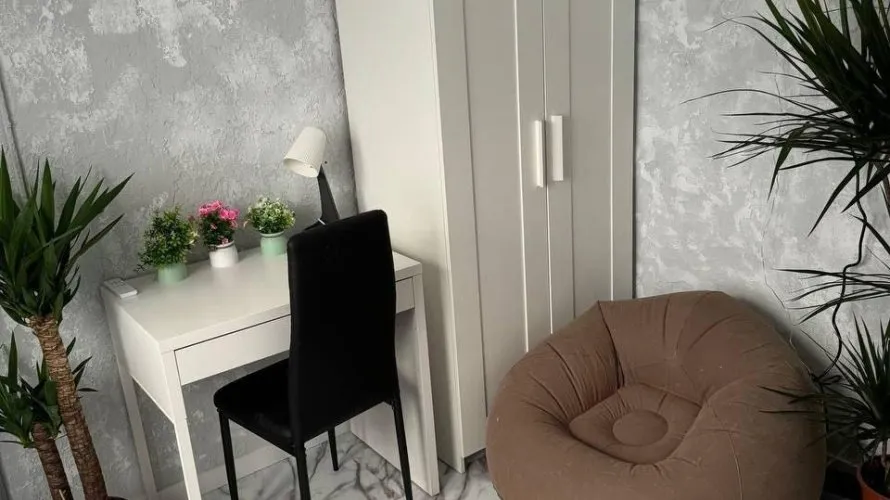 Apartment de 1 chambre à Mislata, Spain No. 1121 № 3