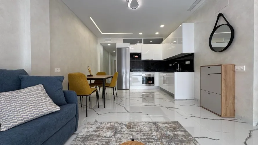 Apartment de 2 chambres à Torrevieja, Spain No. 1386 № 24