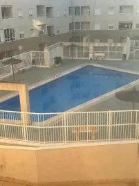 Apartment de 1 chambre à Torrevieja, Spain No. 2135
