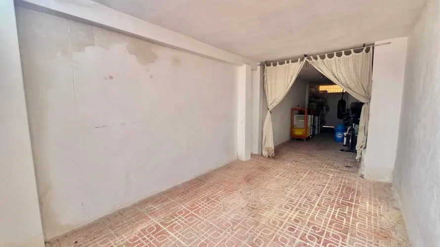 Apartment de 2 chambres à Torrevieja, Spain No. 1056 № 23