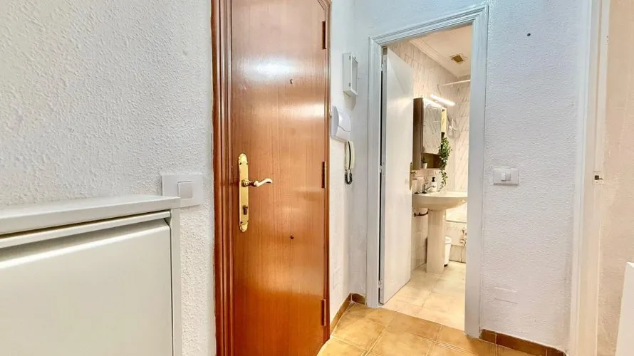 Apartment de 1 chambre à Lo Pagan, Spain No. 2146 № 13