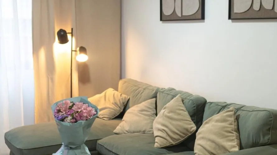 Apartment de 2 chambres à Torrevieja, Spain No. 1345 № 28