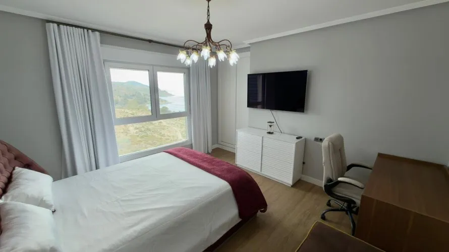 Penthouse de 4 chambres à Villajoyosa, Spain No. 1132 № 5