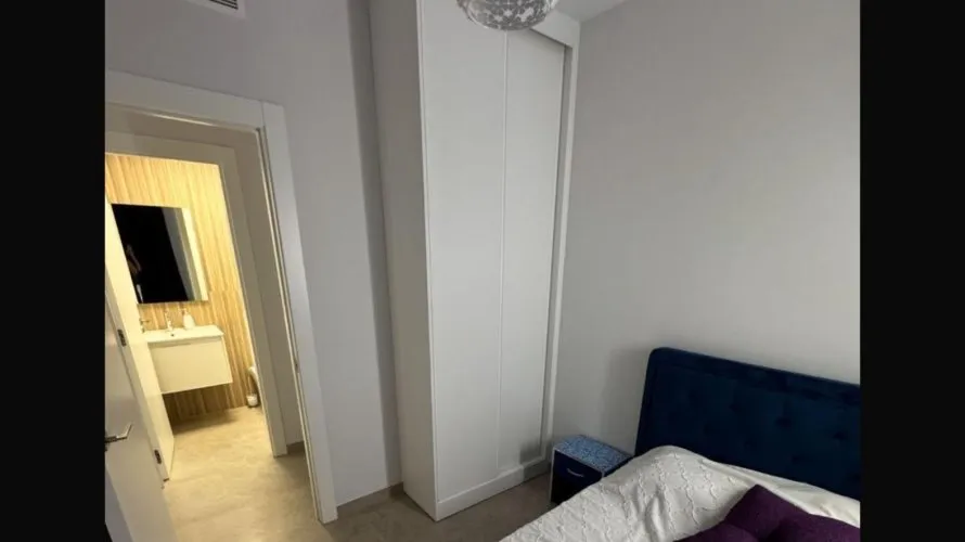 Apartment de 1 chambre à Torrevieja, Spain No. 1103 № 13