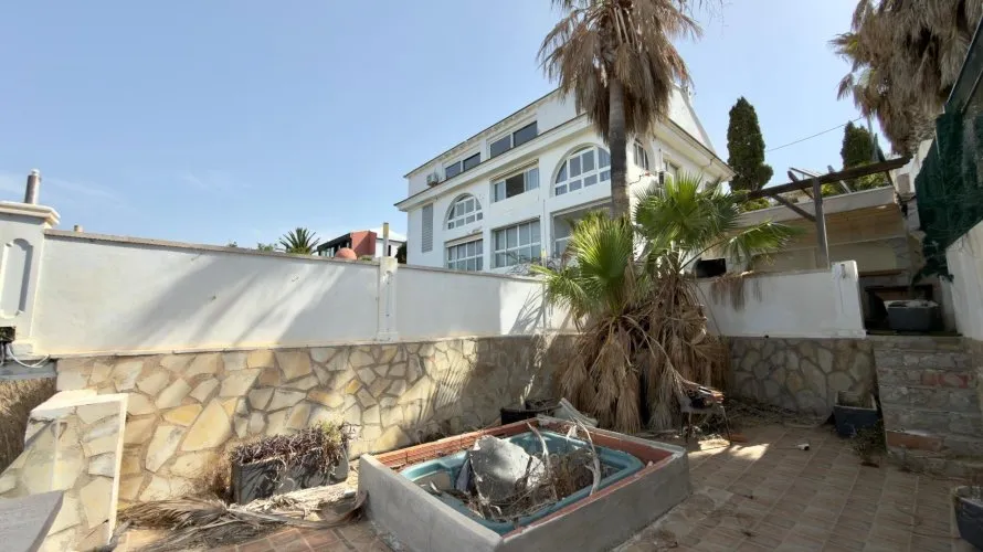 Villa de 7 chambres à Benidorm, Spain No. 2012 № 6