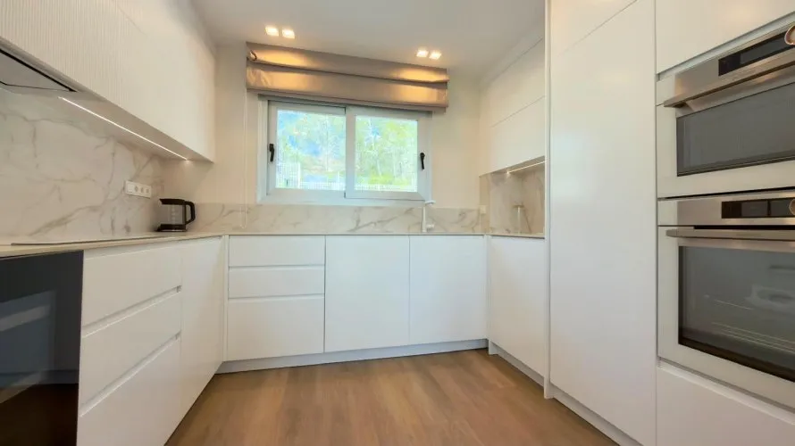 Villa de 4 chambres à La Nucia, Spain No. 1152 № 24