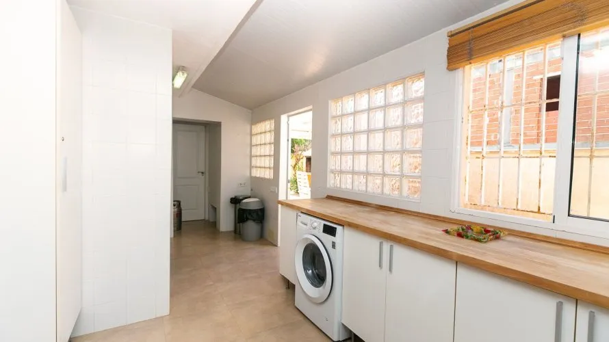 Villa de 293m² à La Zenia, Spain No. 1381 № 19