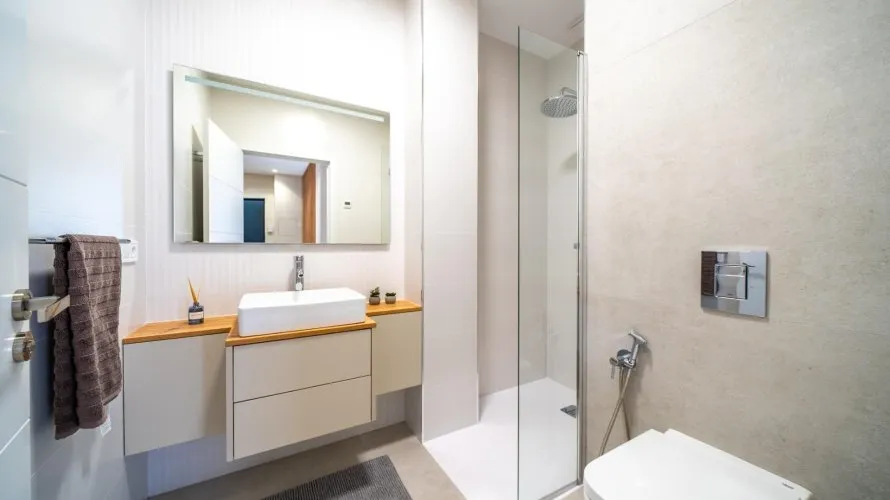 Apartment de 2 chambres à Alicante, Spain No. 1058 № 16
