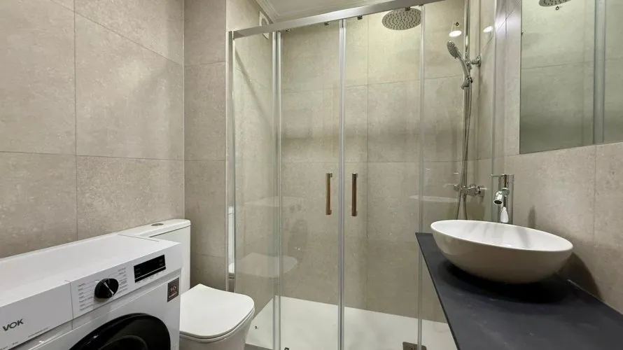 Apartment de 2 chambres à Torrevieja, Spain No. 1426 № 18