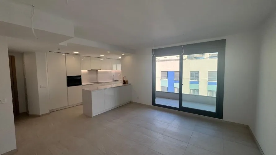 Penthouse de 3 chambres à Alicante, Spain No. 1179 № 15