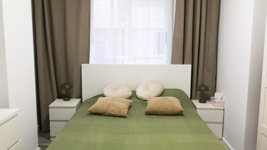 Apartment de 2 chambres à Torrevieja, Spain No. 1345 № 17