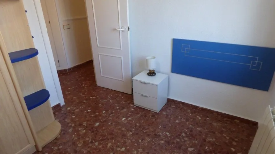 Apartment de 4 chambres à Cabo De Las Huertas, Spain No. 1249 № 14